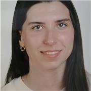 Maestra de Educación Infantil y Primaria